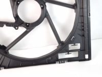 Накладка рама вентилятора вентилятор радиатора bmw 3 4 g20 g21 g22 g23 g26 Цена, фото thumb
