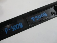 фото thumb №6, Молдинг скло ліва peugeot 3008 5008 9810111980