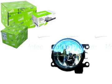 фото thumb №1, Valeo галоген - лампа протитуманна 6208f9 6208y2