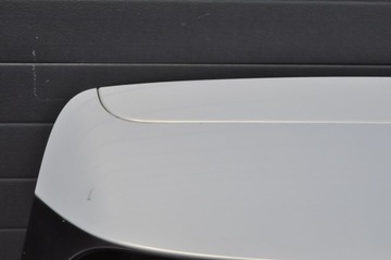 фото thumb №12, Honda hr-v iii крышка багажника зад задняя 23r