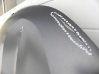 фото thumb №10, Renault austral капот лампа full-led правая, бампер 2024 rok