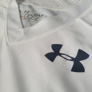 Футболка UNDER ARMOR NCAA NFL NOTRE DAME S