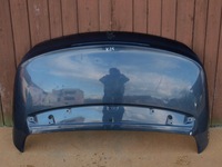 фото thumb №1, Peugeot 207 cc cabrio крышка багажника задняя задняя k25