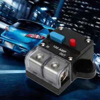 фото thumb №3, Автомобільний запобіжник автоматичний 100a