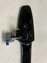 фото thumb №10, Honda civic 2009 ручка зовнішнє