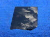 фото thumb №1, Jeep commander 06 07 08 стекло с дверь левый задняя