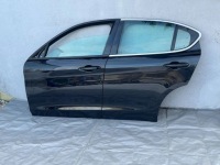 фото thumb №3, Alfa romeo stelvio дверь левая передние задние комплект 2018-