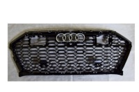 фото thumb №1, Audi rs7 c8 18-r. 4k8 853 651 решётка радиатора решётка радиатора