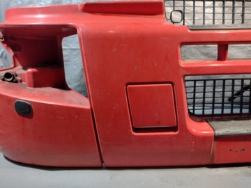 фото thumb №7, Бампер переднє renault premium