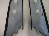 фото thumb №3, Mini countryman f60 захист стійка ліва 7378215