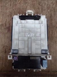 фото thumb №1, Панель комфорта suzuki swift mk8 '20