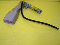 фото thumb №9, Кліпса поперечина безпеки натягувач поперечина cadillac cts права 25728948 nr117