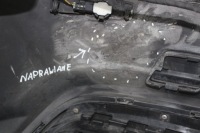 Mercedes sl r231 бампер задняя задняя  a2318851325 lak 183 pdc отремонтированный Оригинал, фото thumb