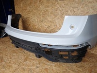 фото thumb №7, Audi q5 80f sportback s-line рестайлінг 21- бампер задній зад