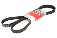 фото thumb №11, Ремень многоручейковый. старый nr 68433