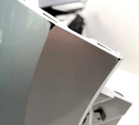 фото thumb №12, Новый org бампер перед vw id.4 lc7a 6xpdc