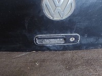 фото thumb №2, Кришка багажника volkswagen golf iv hb 3d lc5m