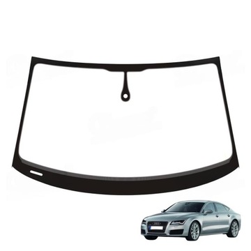 фото thumb №1, Скло передня audi a7 2012-oe 4g8845099f, 4g8845099fnvb