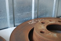 фото thumb №7, Диск гальмівні диски гальмівні перед audi a8 d3 320mm