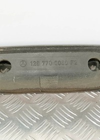 фото thumb №9, Другое запчасти кузов mercedes-benz sl r129 1297700080 14944535 2.8l