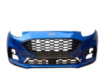 фото thumb №1, Бампер перед передній ford puma mk2 ii st line 19-