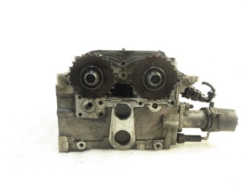 фото thumb №11, Головка kia sorento i 2.5 crdi d4cb комплектная валы