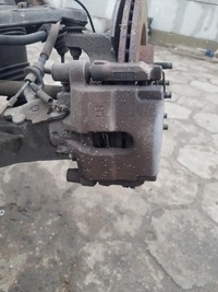 фото thumb №6, Вісь підвішування зад комплект jaguar xj x351