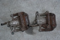 фото thumb №1, Opel astra v k hb суппорт тормозной задний l / p задняя