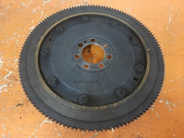 фото thumb №7, Renault clio3 iii 05-09 1.5dci зчеплення колесо двомасовий c1019608 k9k