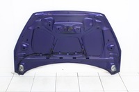 фото thumb №11, Капот крышка двигателя ford focus mk3 рестайлинг 2014r- hf