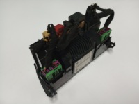 фото thumb №12, Панель кондиціонера audi оригінальний номер 4b0820043l