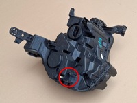 фото thumb №14, Citroen c4 iii фара лівий full led лампа ліва оригінал 9830649480