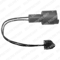 фото thumb №7, Датчик износа тормозных колодок delphi lz0101