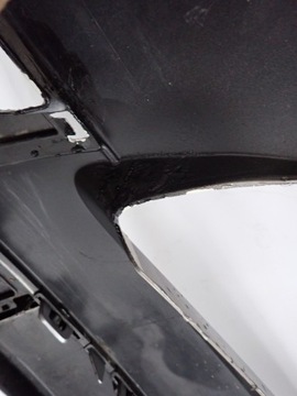 фото thumb №13, Renault scenic iii 08- бампер перед переднє 620221946r