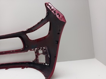 фото thumb №13, Citroen c4 picasso ii рестайлинг 2016- бампер перед переднее