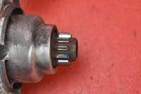 фото thumb №8, Стартер cgg skoda roomster 1.4 16v 86 km lift 10-15