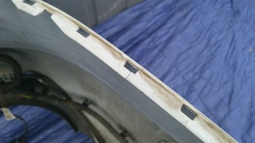 фото thumb №15, Jaguar xj xjl x351 2016 бампер зад з pdc kpl