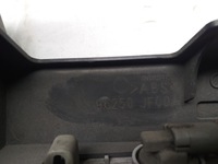 фото thumb №7, Nissan gtr r35 подсветка номерного знака лампа камера