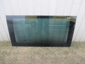 фото thumb №1, Ford transit mk 5 скло кузовна ліва середня