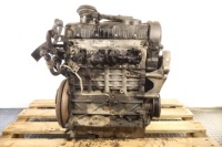 фото thumb №1, Двигун volkswagen golf v 1.9tdi 88km bxf test film