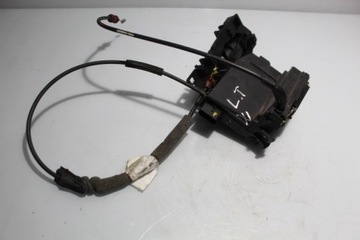 фото thumb №1, Замок левый зад дверь citroen c4 grand picasso ii