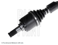 фото thumb №16, Blp приводной вал mazda 6 gg 2002.06- 2008.12 adm58951