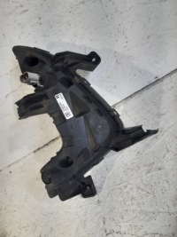 Hyundai ioniq противотуманная фара фара led drl перед правый в Украине, фото thumb