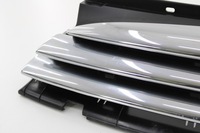 фото thumb №2, Mini cooper one r55 r56 r57 решітка радіатора капот решітка радіатора бампера перед хром