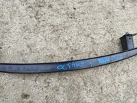 фото thumb №6, Балка бампера зад vw touran 1t0807305d