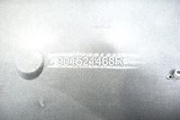 фото thumb №9, Renault talisman kombi 2015- молдинг накладка кришки багажника 901521468r