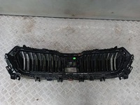 фото thumb №7, M26 skoda kodiaq решітка радіатора решітка радіатора перед передня 565853653k