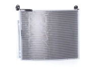 фото thumb №1, Nissens 940367 конденсатор, кондиционер