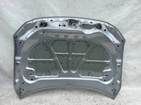 фото thumb №8, Капот mazda 6 vi gj 13-18 кришка двигуна