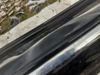 фото thumb №6, Накладка бампера задняя renault clio iv kombi